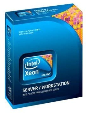 Intel BX80614 X5680 Xeon x 5680 Prozessor LGA1366 Sockel 12MB L3-Cache 3,33GHz Box (überholt)