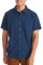 MARMOT Herren Aerobora Kurzarm-Shirt Hemd, Arctic Navy, Large