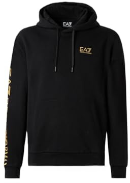 EA7 Emporio Armani Felpa Uomo 7M000570AF10377 8059659270977 - L