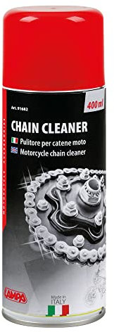 Lampa 91682 Pulitore per Catene Moto - 400 ml