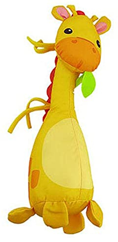 Ersatzteile für Fisher-Price Rainforest Music & Lights Deluxe Gym - DFP08 ~ Ersatz Giraffe