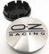 WOAFEY Nabendeckel 4 STÜCKE 56mm für OZ Racing Car Rad Center Hub Cap Auto Styling Felgen Abdeckung Badge Emblem Aufkleber Radnabenkappen,F-56MM