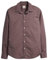 Levi's Men's LS Battery HM Shirt Browns, Sparrow, S