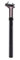 CONTEC Federsattelstuetze NAR A DLX 30,9 X 350 Schwarz, 07289788