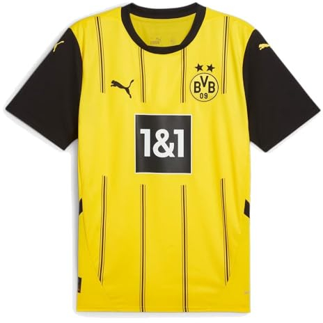 Puma BVB Home Jersey Replica - 3XL
