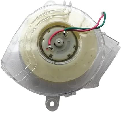 GFJNDFZH Lüftermotorbaugruppe for Roboterstaubsauger, Kompatibel Mit Philips FC8794 FC8792 FC8796, Lüftermotorzubehör