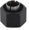 Ensemble de pinces de serrage pour défonceuse DW6214/DW616 Series Comprend des composants essentiels tels que 2610906283 (12,7 mm)