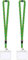 Clear Plastic Horizontal Name Tags Badge 4pcs/Set Sunflower Lanyard mit ID -Halter wasserdichtes ID -Kartenhülle für Lehrer -Krankenschwestern Arbeit Bürogeschenke