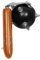 CIYODO Inflatable Hammer for Party Pvc Hammer Toy Fun for Indoor/outdoor Activities