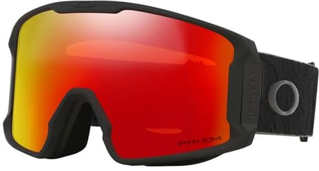 Oakley Line Miner L 0OO7070 Farbe: Black Camo I3 - Black Camo One Size
