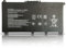 XITAIAN Batterie de Rechange 11,55V 3630mAh 41,9Wh HT03XL Li-ION Batterie pour HP Pavilion 240 G7 245 G7 250 G7 255 G7 14-CE 14-CF 14-CK 14-CM 14-DF 14-MA 14Q-CS 14Q-CY 14S-CF 14S-CR