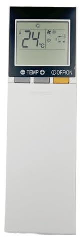 1pc di Controllo Remoto SG17B, SH20A for MITSUBISHI ELECTRIC Condizionatore D'aria MSZ-AP25VG MSZ-AP35VG MSZ-AP42VG MSZ-AP50VG MSZ-AP60VGK