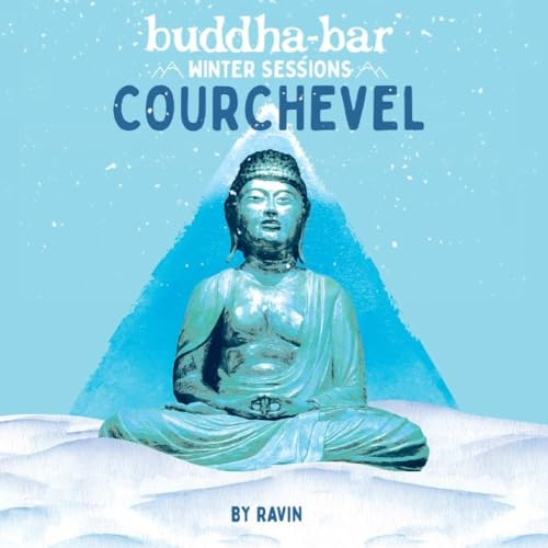 Winter Sessions In Courchevel