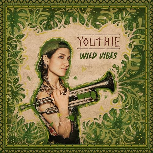 Youthie Records (Broken Silence)