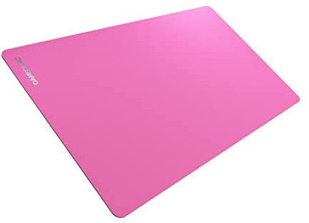 Gamegenic, Prime 2mm Playmat Pink