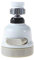Kitchen Faucet Kitchen Moveable Flexible Tap Head Shower Diffuser Rotatable Nozzle Adjustable Booster Faucet Kitchen Accessories