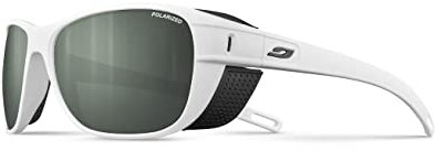JULBO Unisex Camino Sunglasses, “White”, One Size