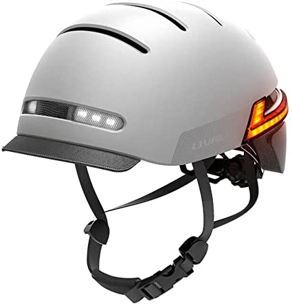 Casque Urbain BH51M NEO Grey M