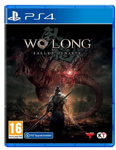 WO Long: Fallen Dynasty
