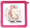 MeinBaby123® Schutzfolie kompatibel mit Toniebox | Schutzcover selbstklebend | Premium Qualität | Aufkleber passgenau I Folie Sticker I Toniebox Zubehör (Einhorn V3)