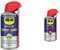 WD-40 Specialist • Lubrifiant Serrures • Spray Double Position • Anticorrosion & • Super Dégrippant • Spray Double Position • Efficacité Immédiate • Dégrippe rapidement et facilement