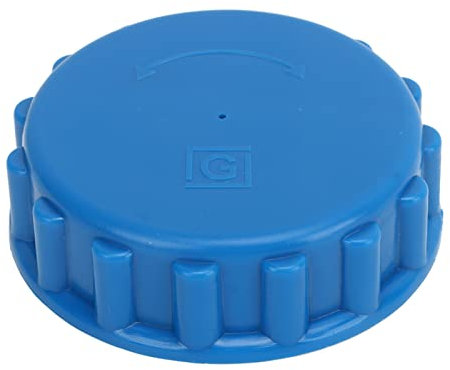 Dioche Parking Heater Fuel Tank Cap - 58mm With Sealing Gasket Replacement