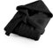 Bassetti, Accappatoio, Spugna 100% Cotone Pettinato, 360gsm, 66 cm x 68 cm, Taglia 4XL, Tinta Unita, ANTRACITE - NERO