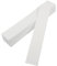 VINTORKY 200st Tasche Für Essstäbchen Aus Kraftpapier Essstäbchenbeutel Aus Kraftpapier Goldene Wäscheklammern Verpackungsbeutel Für Bestecklöffel Packtaschen Besteckständer Geschirr Weiß
