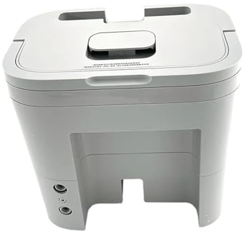 Komponenten for Dreame L10s .Ultra Wasserwechselmodul Wasser- und Abwassergerät