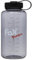 Fox Outdoor Trinkflasche, Weithals, Tritan, grau, 1 l
