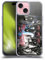 Head Case Designs Offizielle Motley Crue Girls Girls Girls Alben Softgelhülle Kompatibel Mit Apple iPhone 15 Und Kompatibel Mit Magsafe Zubehör