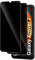 Yenwen Privacy Pellicola Protettiva per Samsung Galaxy XCover 7, 2 Pezzi Anti-spy Vetro Temperato, Antigraffio, Durezza 9H, Senza Bolle