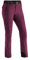 Maier Sports Tech Pants W, Warme Damen Wanderhose, Wasserabweisende Softshell-Outdoorhose für Trekking und Hiking, PFC-frei, mSTRETCH pro 2 & stormprotec-Technologie