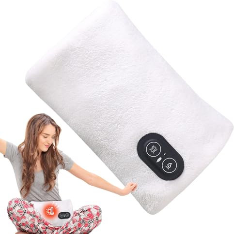Electric Heated Hand Warmer Pouch - 220W Graphene Heated Gloves Handwarmers Bag | 3 Modes Rechargeable Fast Heating Handwarmers Pouch For Golf Camping Women Man