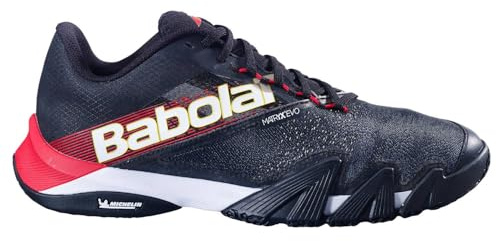 Babolat Mens Jet Prem Trainers