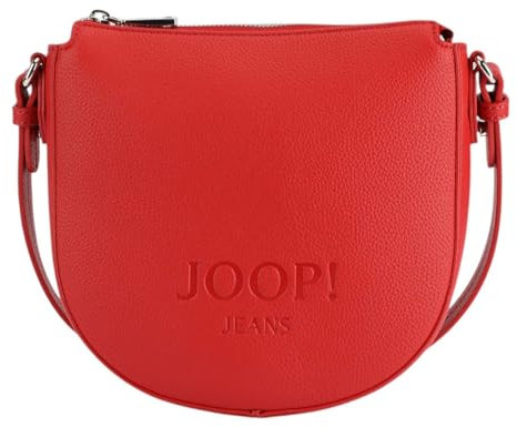 Joop! Lettera 1.0 Stella Shoulderbag S Red