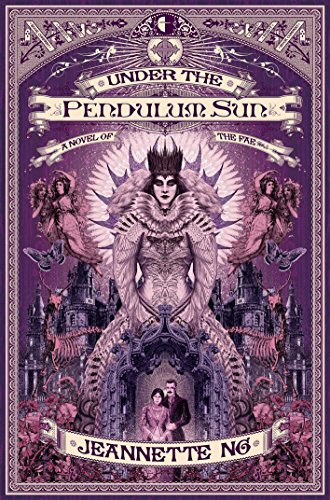 Under the Pendulum Sun (English Edition)