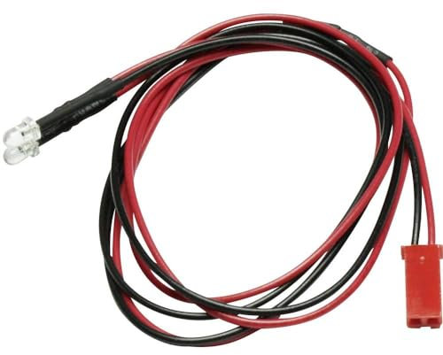 Pichler LED-Beleuchtung Rot 5-10V C5447