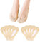 FEPITO 10 Pairs Women No Show Lace Boat Socks Non slip Ankle Socks Low Cut Liner Invisible Socks for Sneaker Loafers（Skin Color）