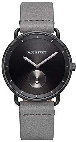 PAUL HEWITT Watch PH-BW-BGM-BS-58M