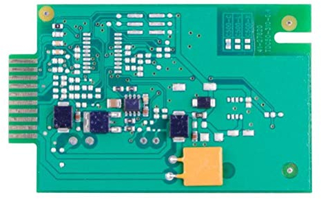 Thetford C500 Board for C Version
