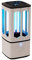 FDGD Indoor Disinfection Uv-c Compact Germicidal Lamp,Kills Up To 99.9% Of Mold Bacteria Germs And Viruses,air Purifier,for Wardrobe, Shoe Cabinet, Bathroom, Hotel