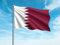 OEDIM Bandera de Qatar | 150x85cm | Reforzada y con Pespuntes | Bandera con 2 Ojales Metálicos y Resistente al Agua