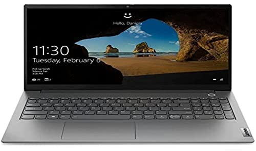 Lenovo THINKBOOK 15 GEN 3 RYZEN 5-5500SYST