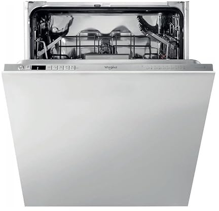 Whirlpool WIO3T141PS - Lavastoviglie, 60 cm