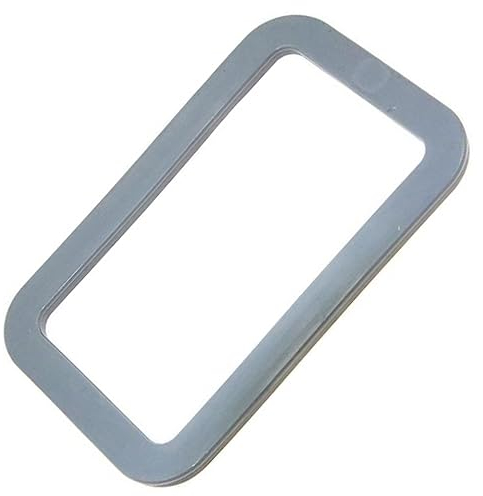 Whirlpool 481246668496 Dishwasher Tray Seal