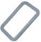Whirlpool 481246668496 Dishwasher Tray Seal