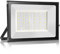 loyal 30W LED Strahler Außen 3000LM, 6000K Kaltweiß LED Fluter Flutlicht, IP65 wasserdicht Industriestrahler, Superhell LED Scheiwerfer, LED Außenstrahler für Garten Garage Sportplatz