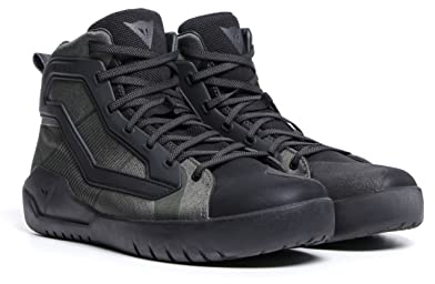Dainese Urbactive Goretex Motorcycle Shoes EU 43