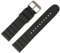 Victorinox Uhrenarmband 21mm Kunststoff Schwarz - 005104.1
